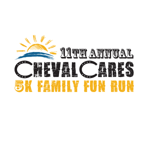 Event Home: 11th Annual Cheval Cares Family Fun Run